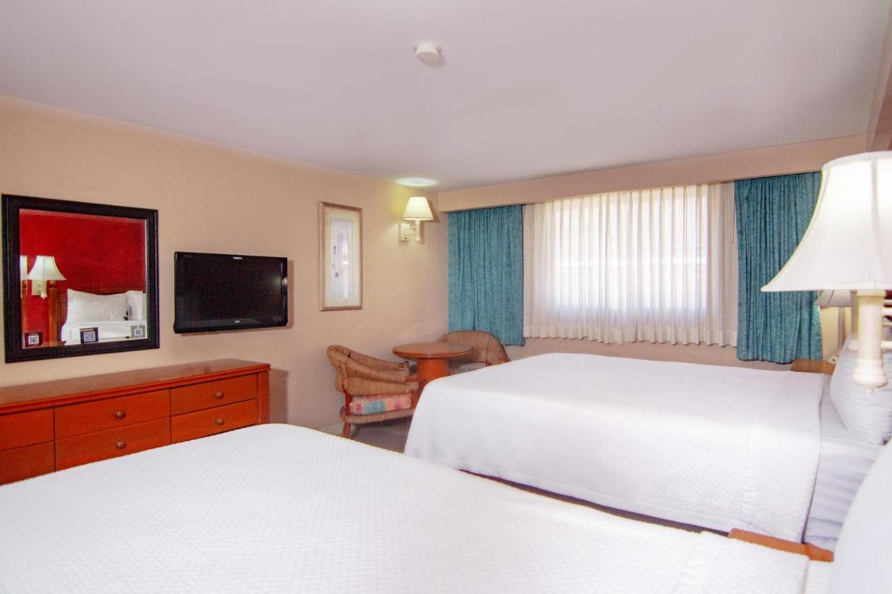 Gamma Guaymas Armida Hotel Eksteriør billede